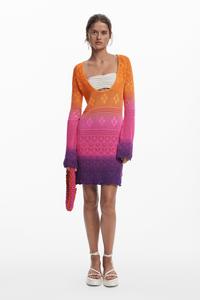 Купальник-платье Swimiris. Цельный купальник.