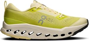 Кроссовки On Mens Cloudsurfer Trail 2, слоновая кость/лаймовый