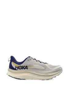 Кроссовки Kawana 3 на шнуровке Hoka, бежевый