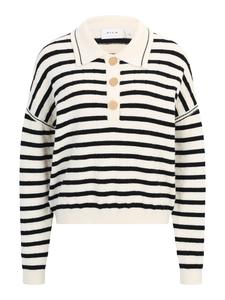 Свитер VILA Malfine, кремовый