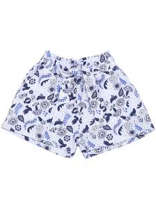 Шорты Walkiddy, светло-синий