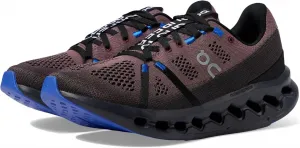 On Womens Women's Cloudsurfer, черный