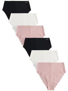 Трусики Next, темно-розовый/черный/белый