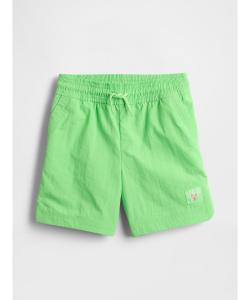 (K) Быстросохнущие шорты (для малышей/младенцев)