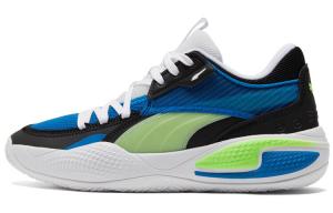 Баскетбольные кроссовки Puma Court Rider 1.0 унисекс