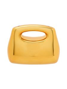 Наплечная сумка myMo at night, золотой