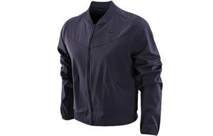 Женские куртки Nike, цвет Железный каркас черный