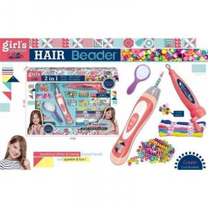 Парикмахерский набор для девочек Inna marka