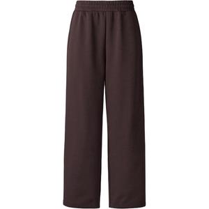 Брюки Casual Unisex X Clare Waight Keller Co branded Collection Burgundy UNIQLO, Burgundy