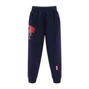 Disney Детские брюки для детей 3-7 лет navy blue