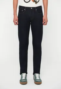 Джинсы зауженного кроя Ps Paul Smith, Rinse Wash