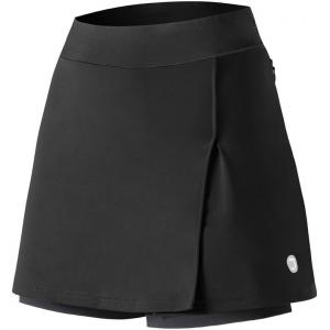 Женская юбка-фьюжн Dotout, черный