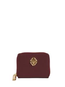Кошелек 4US PACIOTTI, бордовый