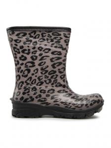 Резиновые сапоги ZigZag, бежевый