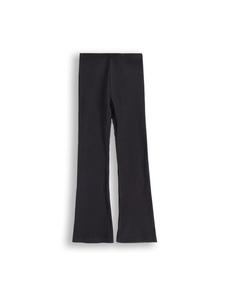 Coccodrillo Длинные спортивные штаны черно-серого цвета