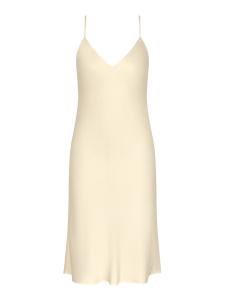 Ночная рубашка TRIUMPH Silky Sensuality, белый