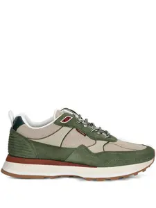 Кроссовки BANKS Ps Paul Smith, зеленый