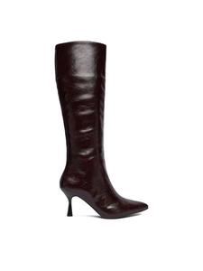 Сапоги CEO-3A9851-6 Jenny, красный