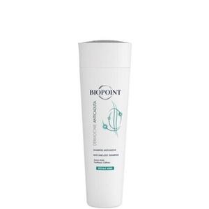 Dermocare Шампунь против выпадения волос для мужчин 200 мл, Biopoint