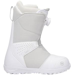 Ботинки для сноуборда Sierra w boa Nidecker, мультиколор