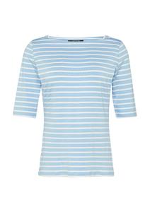 Футболка COMMA, Light blue