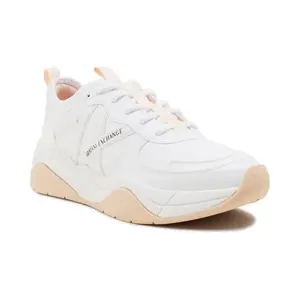 Кроссовки Armani Exchange, белый