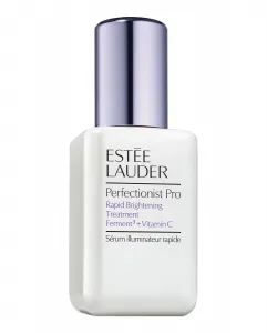 Сыворотка-осветляющее средство Perfectionist Pro Rapid Brightening Treatment 50 мл Estée Lauder