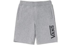 Дети Шорты Vans, серый