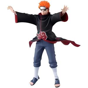 Вибрационные звезды Payne BANPRESTO