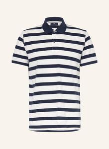 Рубашка поло из пике Strokesman'S, мультиколор