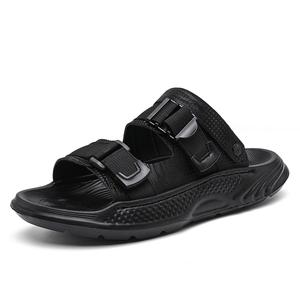 Пляжные сандалии мужские Shiozawa, Black