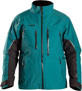 Куртка для снегохода Tobe Iter V2 Insulated TOBE Technology, Everglade