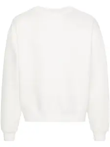 Толстовка julian с логотипом Mackage, белый