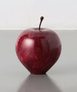 <ПОДРОБНОСТИ> Мраморное яблоко L