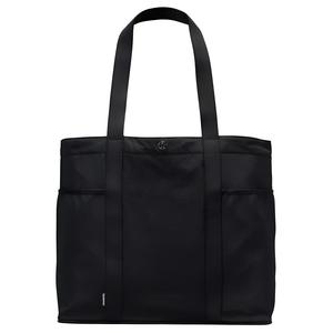 Lululemon Переработанная нейлоновая сумка-шоппер, Black