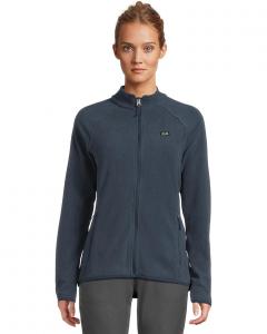 Женская куртка Mountain Hardwear Microchill Full Zip, Outer Dark Heather