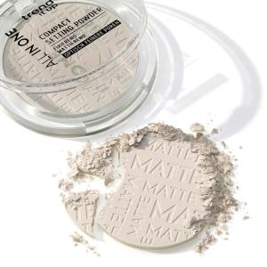 Компакт Пудер Все в одном 8 г. trend !t up