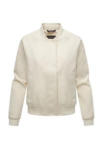 Куртка колледжа zunaa 16 Marikoo, белый