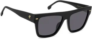 Солнцезащитные очки CARRERA CARRERA 3016/S 807 ЧЕРНЫЕ 55/17/140 ДЛЯ ЖЕНЩИН, Black