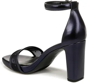 Женские слипоны Naturalizer, Cabaret O, синий