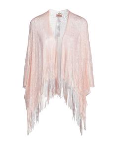 Кардиган Twinset, светло-розовый