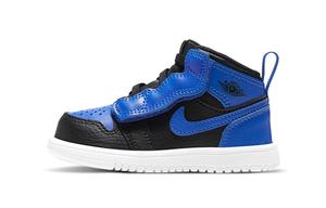 Кроссовки Jordan 1 Mid Alt Royal Blue TD