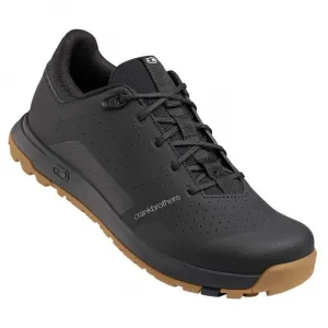 Обувь для горного велосипеда Crankbrothers Mallet Lace, черный