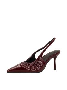 Туфли SACHA, красный