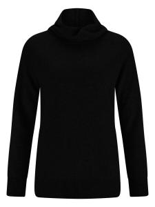 Водолазка CASH-MERE.CH Sweater, черный