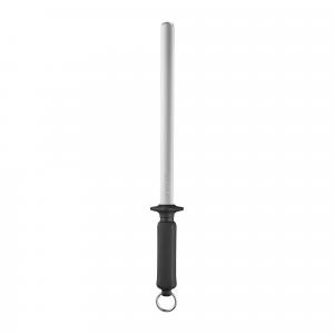 Алмазная точильная сталь ZWILLING, Stainless Steel-10-Inch