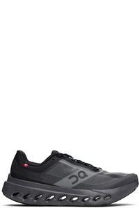 Кроссовки Cloudsurfer Next черного и серого цвета On