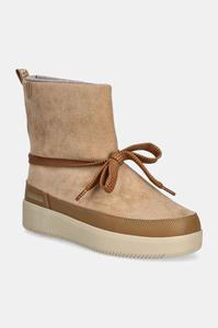 Зимние ботинки Napapijri JADE, бежевый