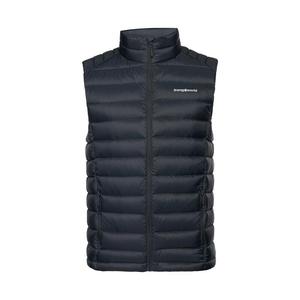 Мужской горный жилет Trangoworld, угольно-серый