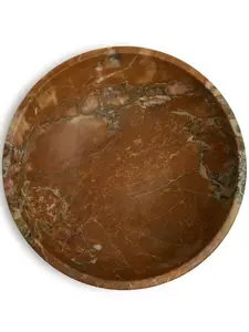 Блюдо serve box, 11х33 см, Michael Verheyden, коричневый